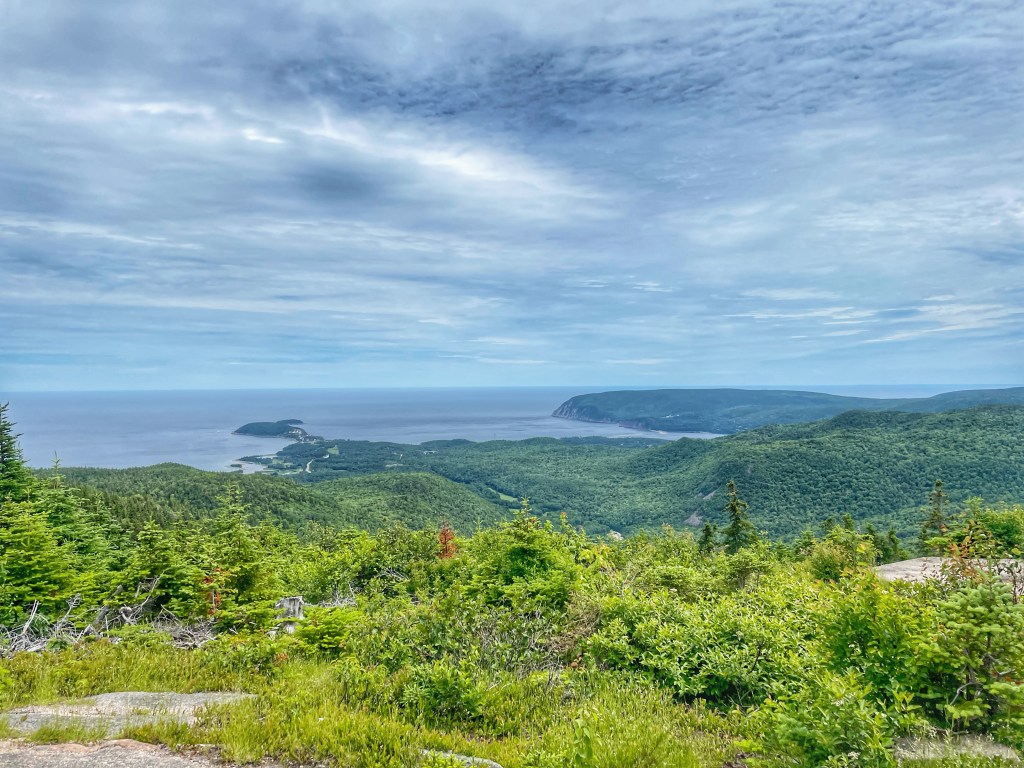 Cape Breton