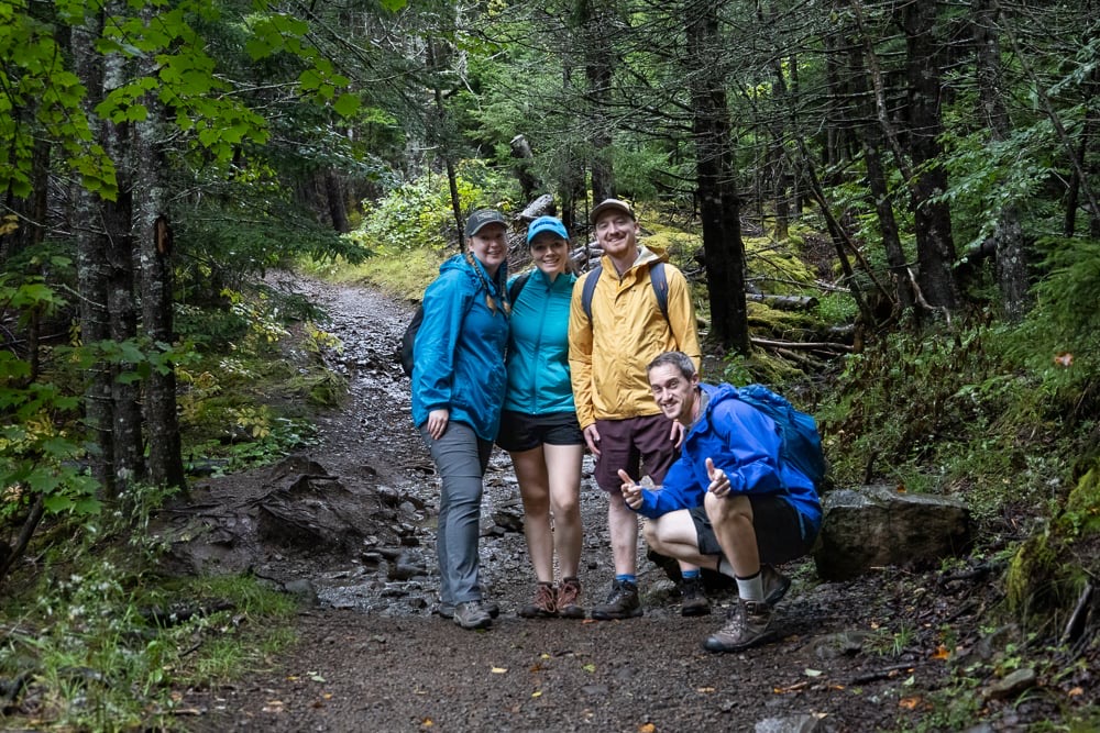 Our Final Few&nbsp;Visitors